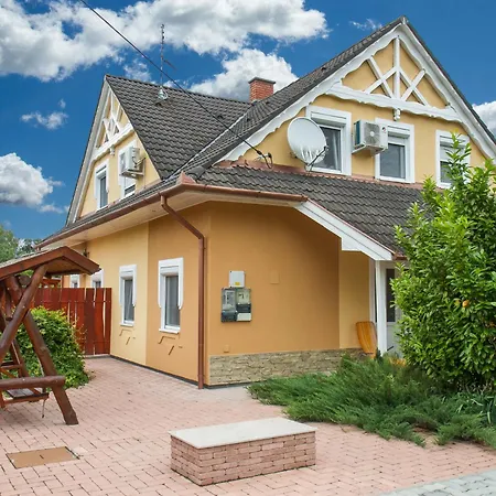 Gemini 2 By Interhome Holiday home *