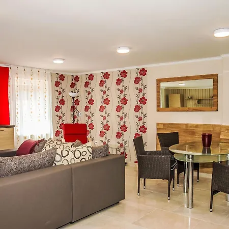 Gemini 2 By Interhome Holiday home