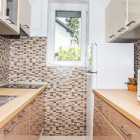 Gemini 2 By Interhome Feriehus *