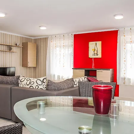 Gemini 2 By Interhome Feriehus *