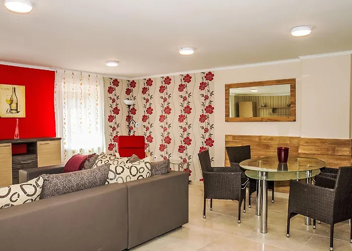 Gemini 2 By Interhome Nyaraló