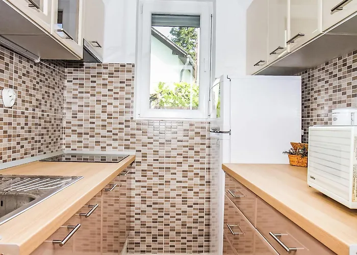 Gemini 2 By Interhome Nyaraló *