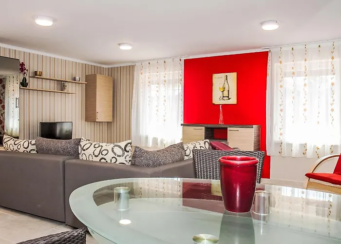 Gemini 2 By Interhome Nyaraló *