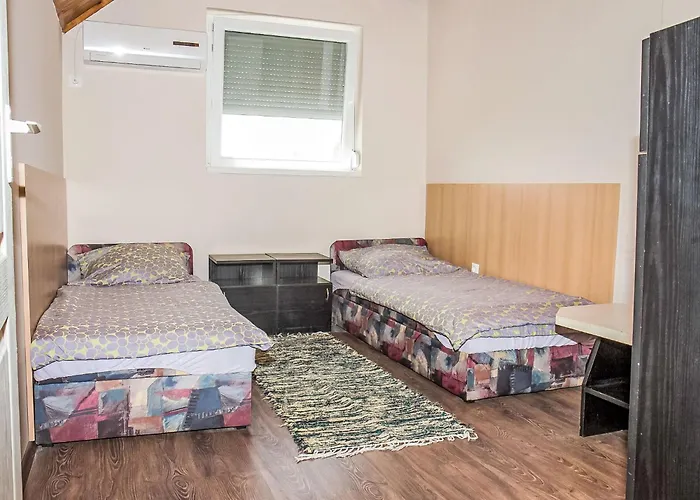 Nyaraló Gemini 2 By Interhome